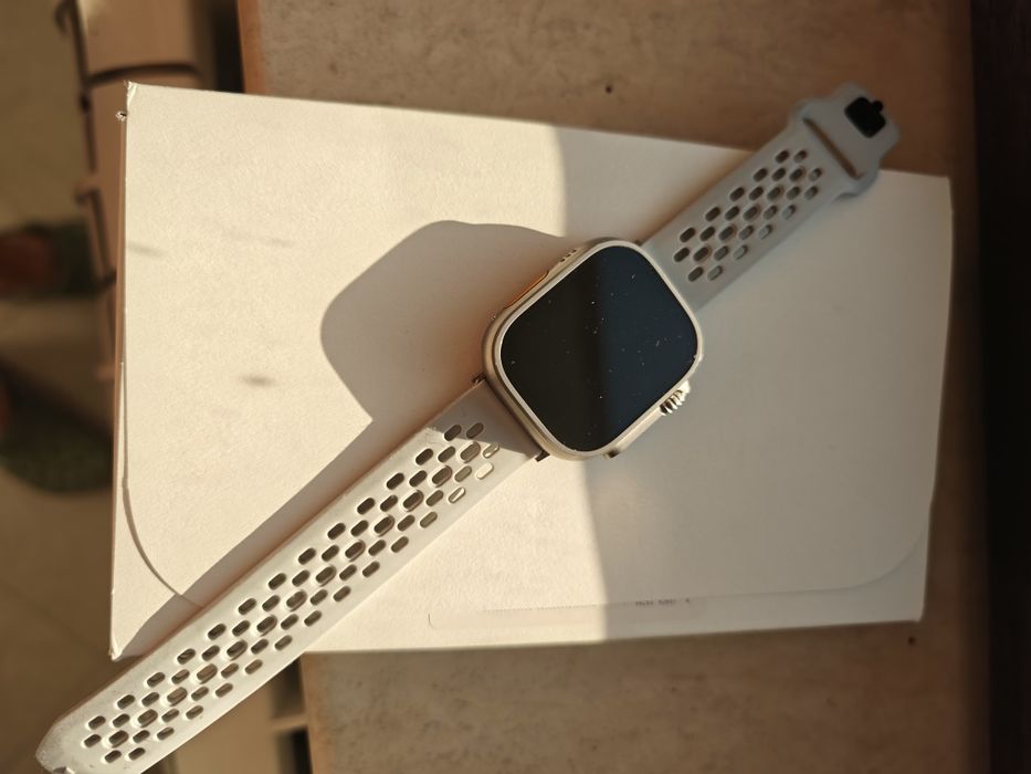 Apple Watch Ultra 2