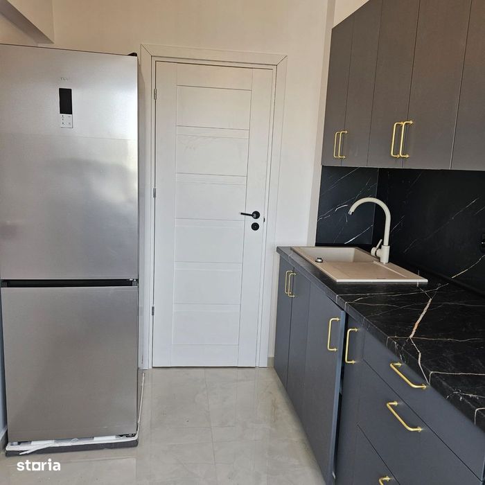 Apartament 2 camere| Bucureștii Noi | Primul chiriaș | Renovat complet — fotografia 3