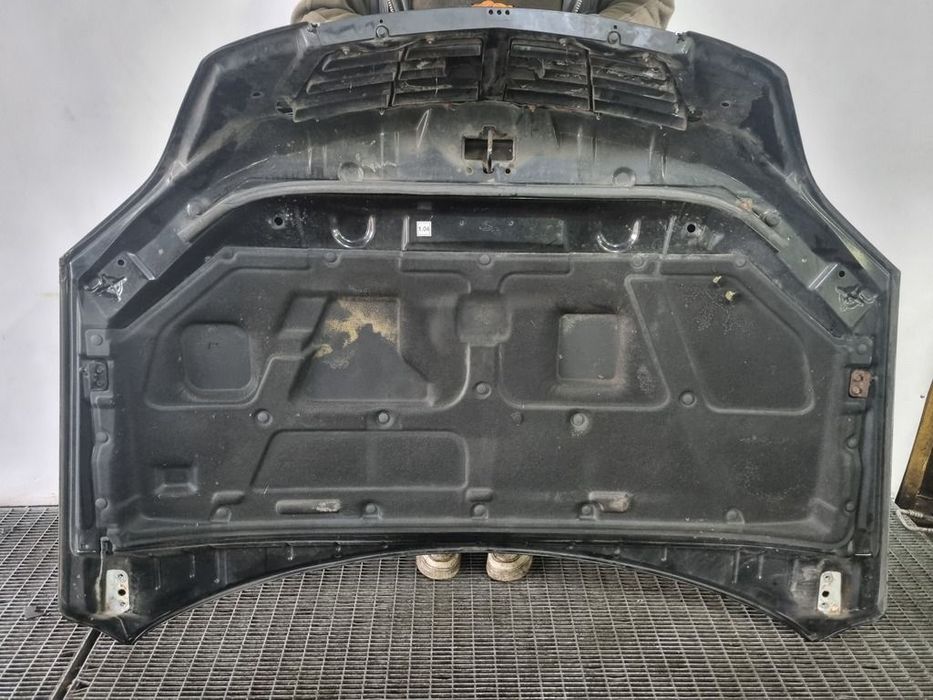 Capota Kia Sorento 2006 - 2009 SUV 4 Usi EBONY BLACK Eb (1390)
