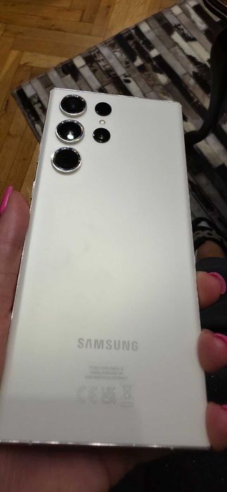 Samsung Galaxy S23 Ultra 256GB