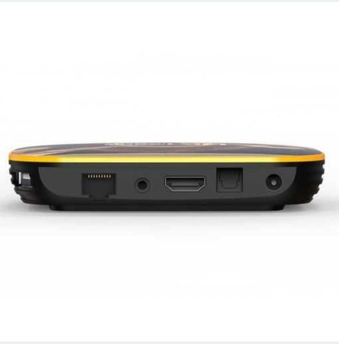 Internet tv box HK1RBOX
