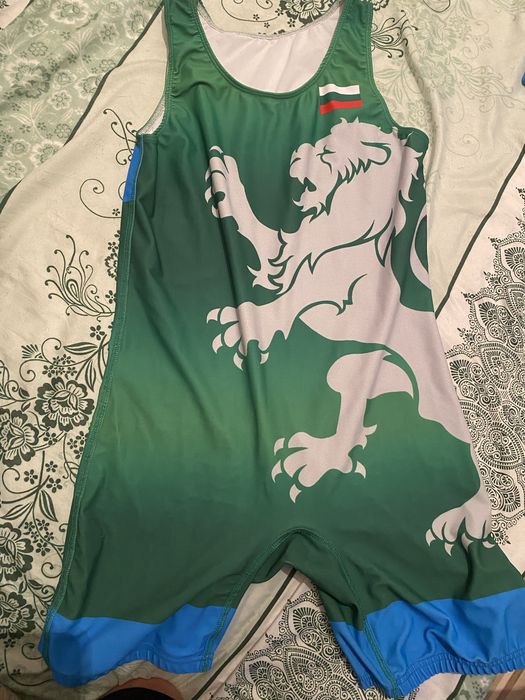 Трико XL без забележки