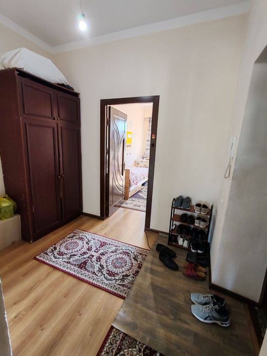 Махтумкули Новостройка , Ташсельмаш