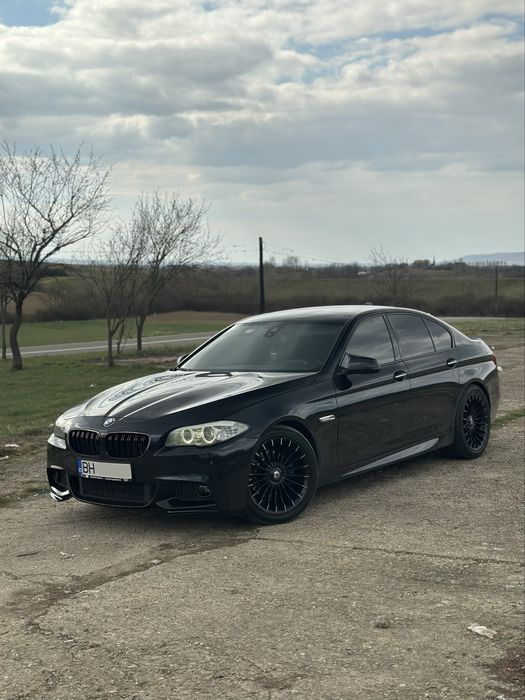 BMW 5 Series 2013 — imagine 2