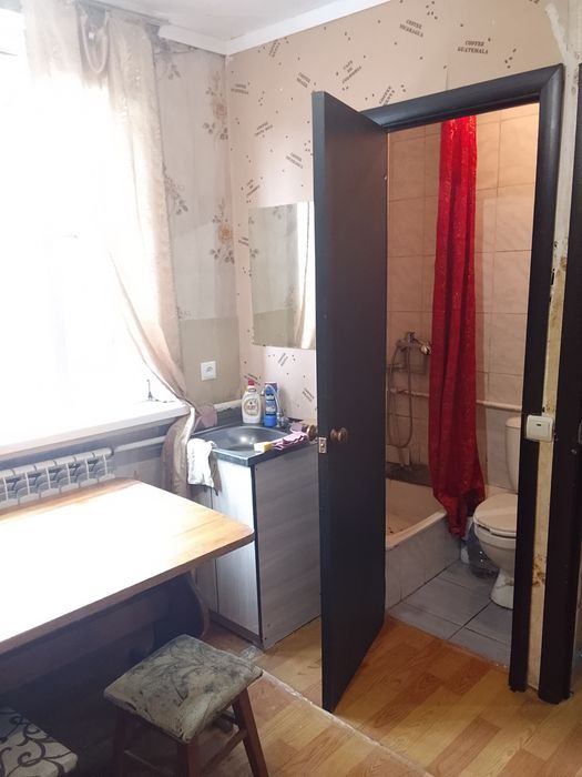 Сдам квартиру в частном доме