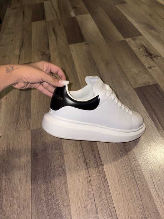 Alexander McQueen