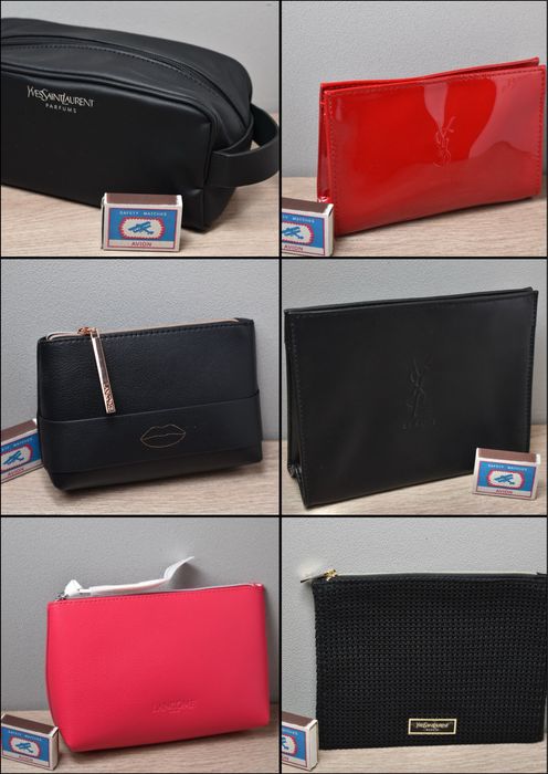 Комметичка Chanel Dior