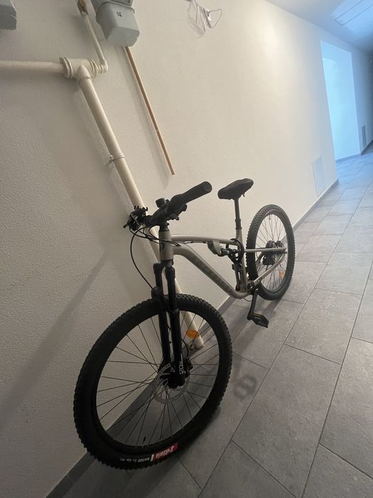 Vand bicicleta .