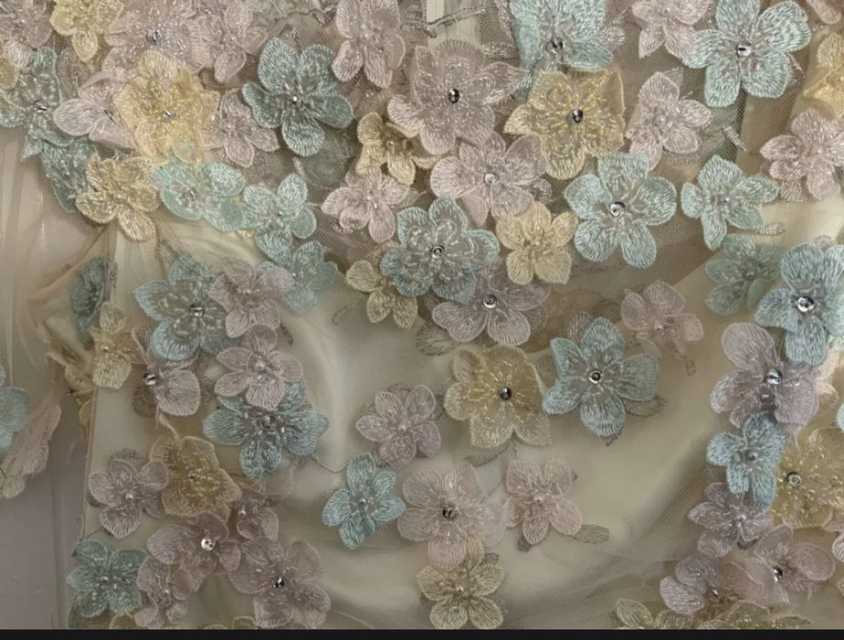 Rochie ocazie dama marimea 38