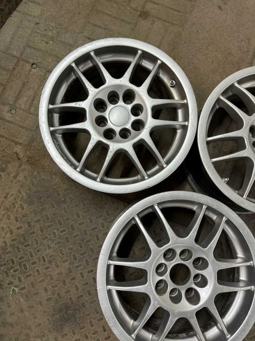 Диски R15 (4*114,3) и (4*100) всего 3шт