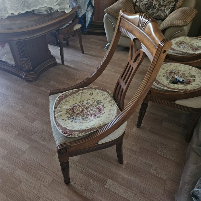 Мебель б/у для гостиной