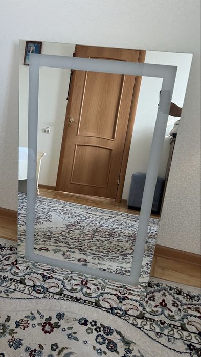 Зеркало за 18 тыс
