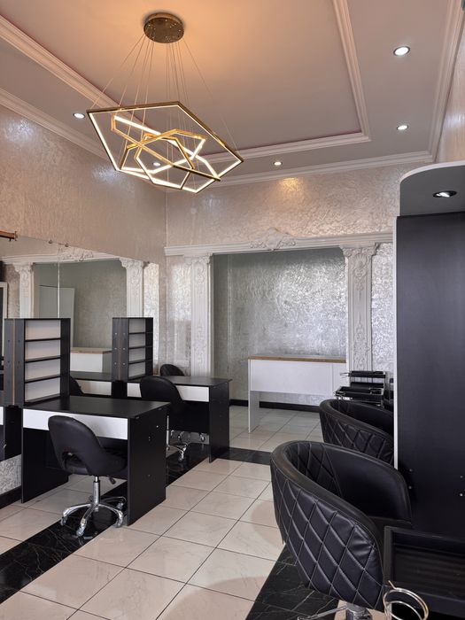 Шымкент Туран -2 ,52а