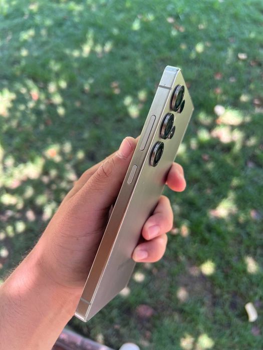 Samsung Galaxy S25 Ultra