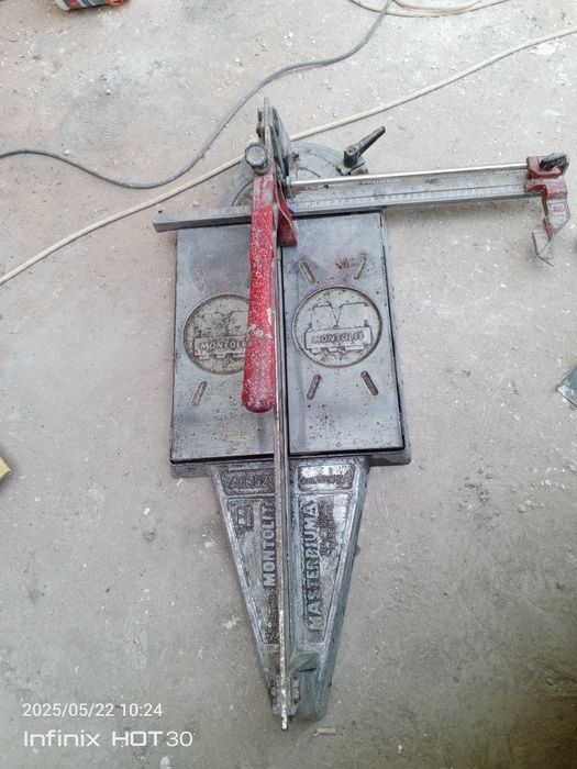 Плиткорез сотилади мадел Италия расиядан келтирганман