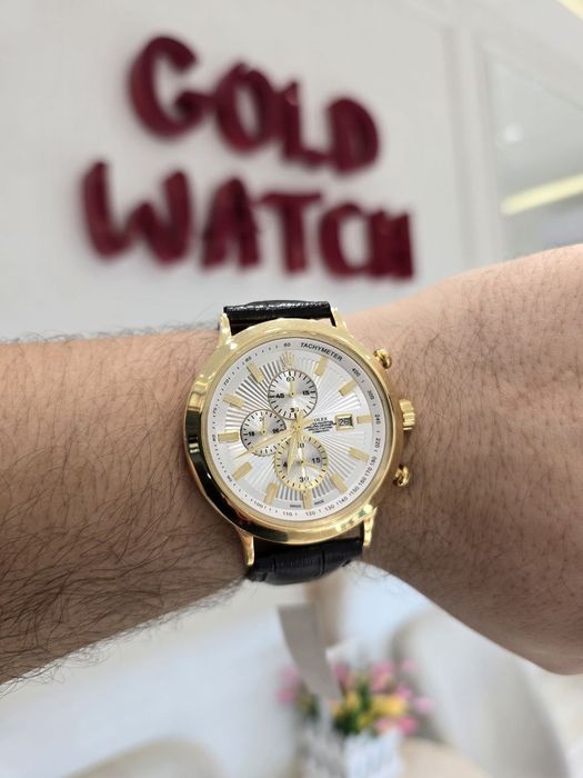 Продам золотые Rolex 750 пробы Баку