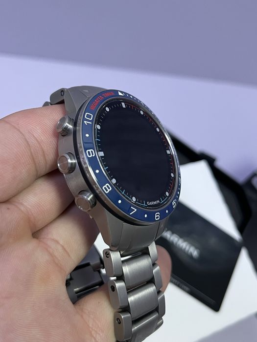 Garmin Marq Captain 2GEN / СТ25371