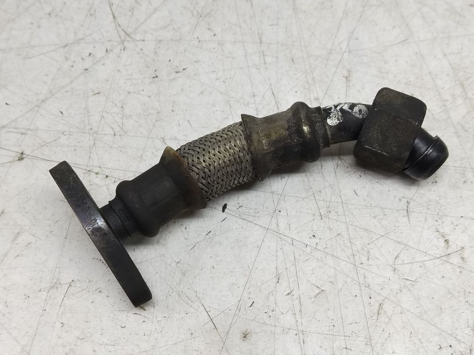 Conducta retur ulei turbo 1.9 tdi bxe Audi A3 8P/8PA [facelift] [2004