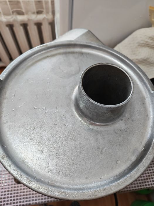 Соковыжималка Santos