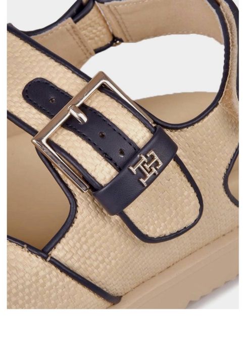 Сандали Tommi hilfiger