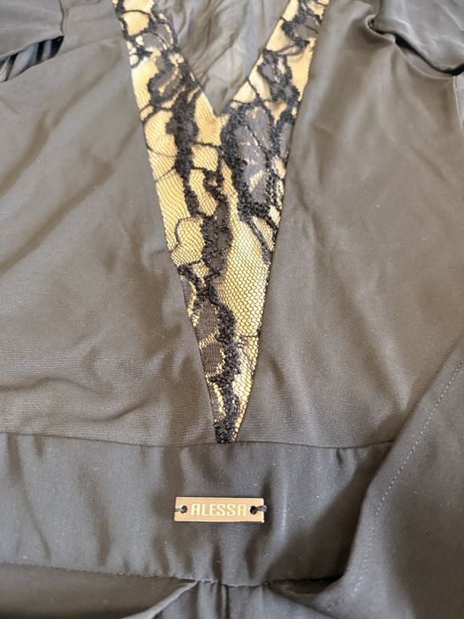 Гащеризон Alessa