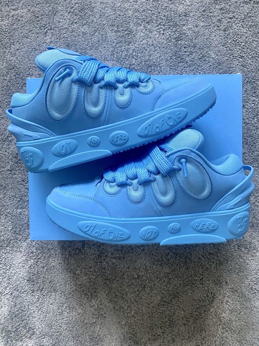 Puma x LaMelo Ball “La France”