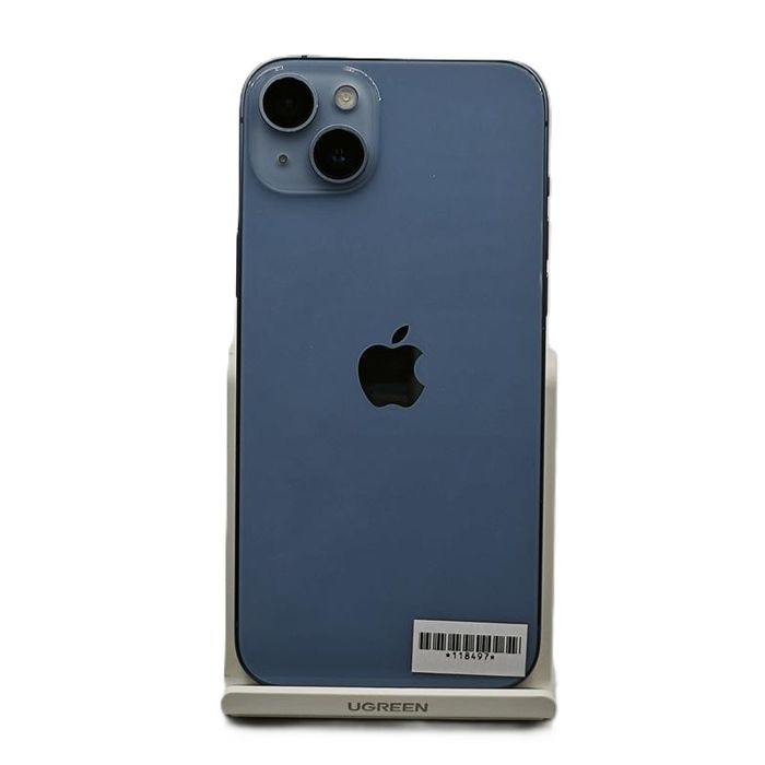 Apple iPhone 14 Plus 128GB, Blue, liber | GlobalCash.ro #GR118497