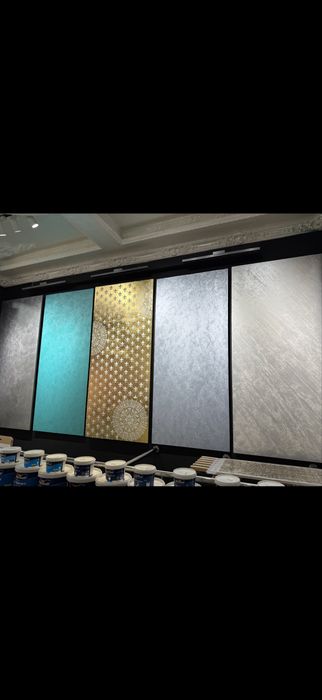 Маляр мастер атаченто виницианка вагнер ремонт подключ