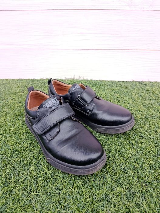 Туфли для мальчика