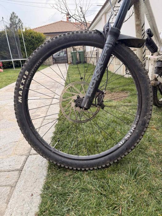 Canyon torque CLLCTV 2025