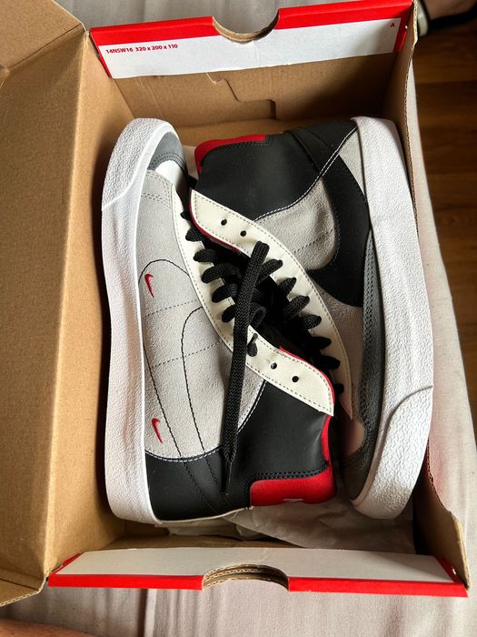 Blazer mid 77 SE D (GS)