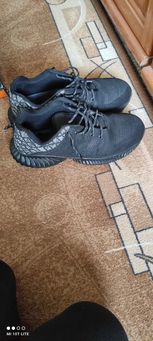 Мъжки работни обувки