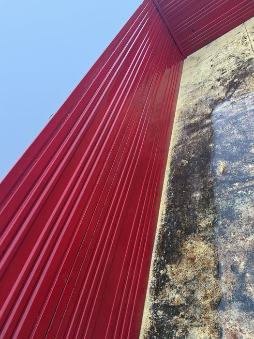 Remorca basculabila 3 parti