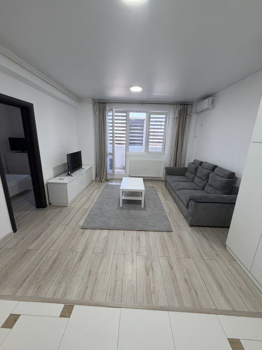 Apartament 2 camere de închiriat Militari Residence