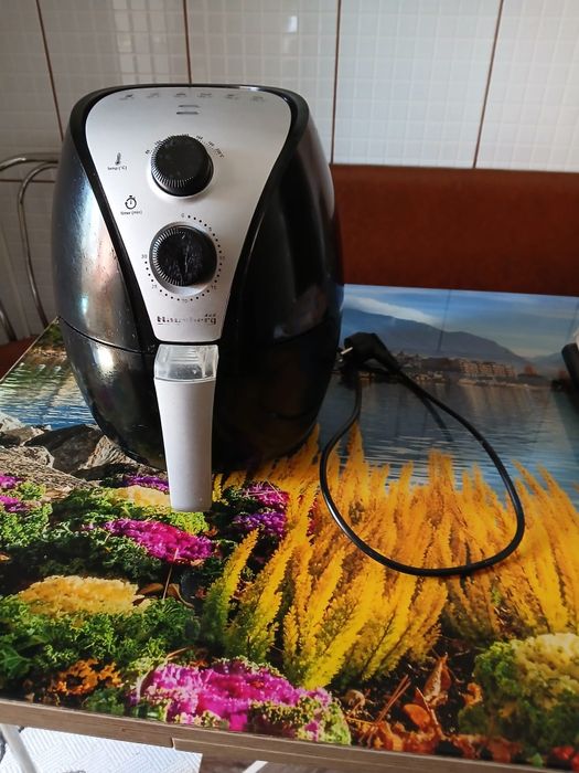 Friteuza air  fryer