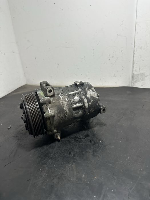 Compresor clima AC Opel Astra H 1.9 diesel Saab 93 9-3  | P13171593