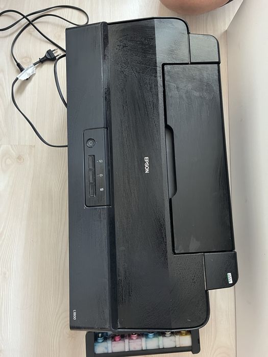 EPSON L1800 сатылады