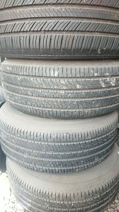 Диски в комплекте на МЛ R17