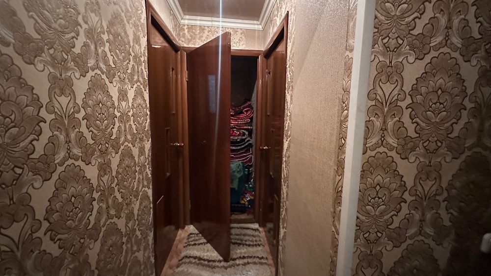 2х ком-ая Мичурина ипотека