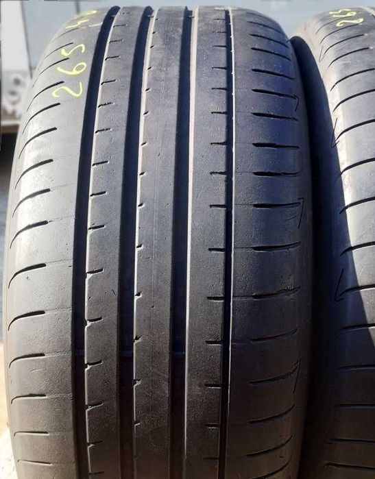 Anvelope vara 265 40 21 Goodyear