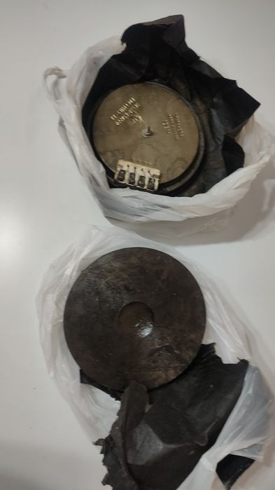 Комфорки для советских электроплит СССР