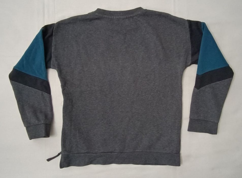 Nike AIR Sportswear Sweatshirt оригинално горнище ръст 147-158см Найк
