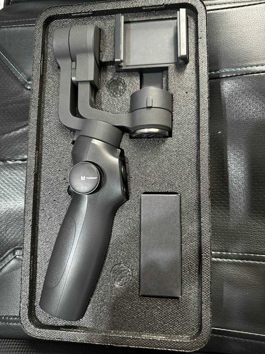 Стабилизатор для телефона Capture 2S, профессиональный