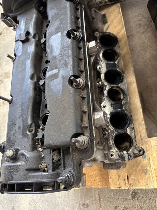 Piese motor 63D jeep grand cherokee wk2 2016 3.0 diesel