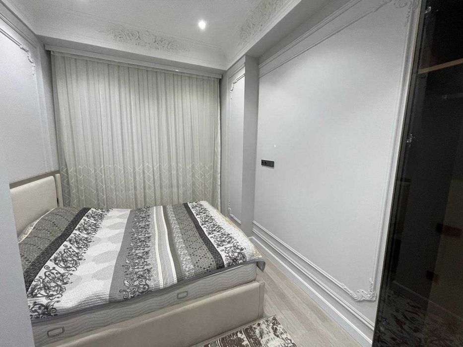 СДАЁТСЯ Посуточно-дневной Квартира в центре города Самарканда