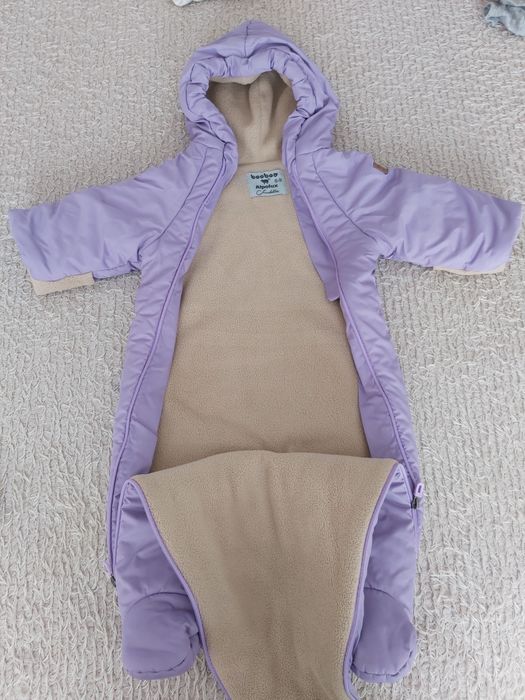 Продам детский комбинезон