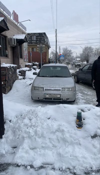 продам ваз 2110