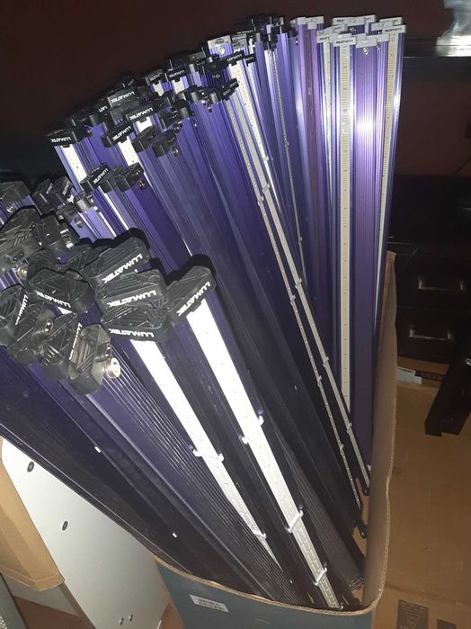 Lumatek Zeus PRO 2,9 led grow light
