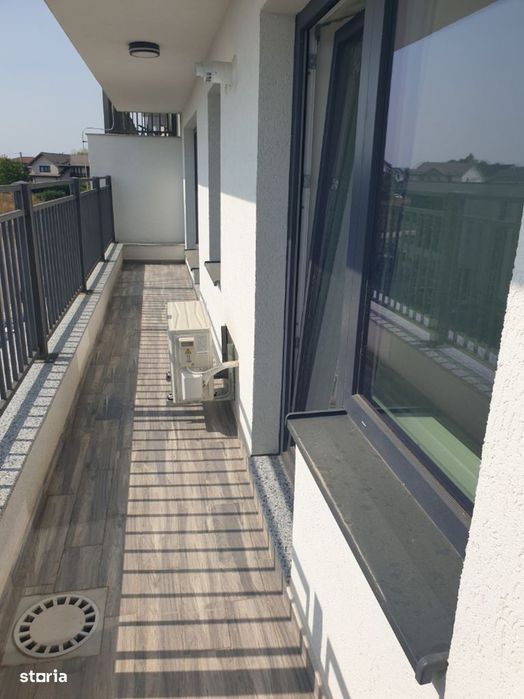 IASI - VALEA LUPULUI -Ap. 3 cam. la 1.5 km de rond Profi Pacurari IASI