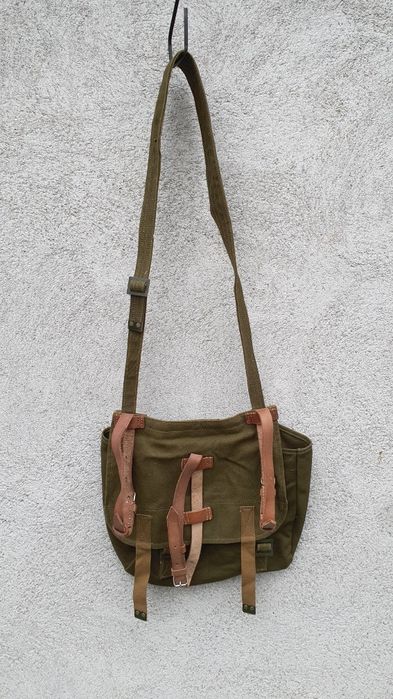 Sac merinde   (  RSR  )